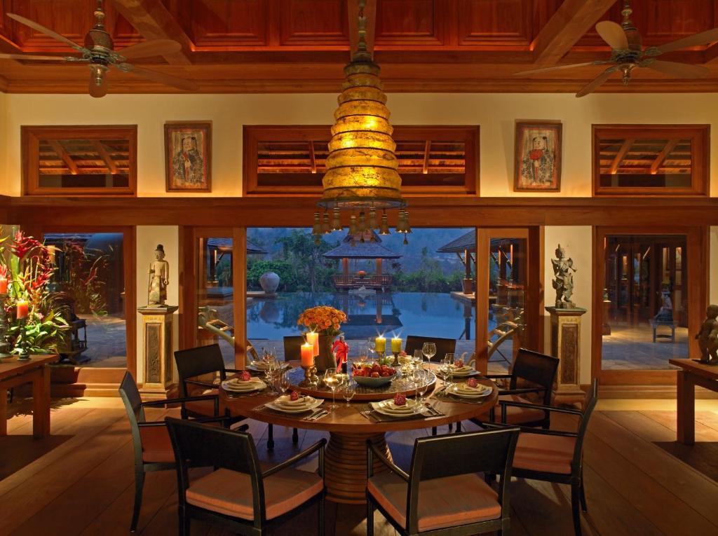 Howie'S Homestay Mae Rim Quarto foto