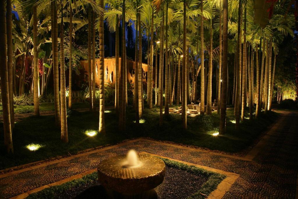 Howie'S Homestay Mae Rim Exterior foto