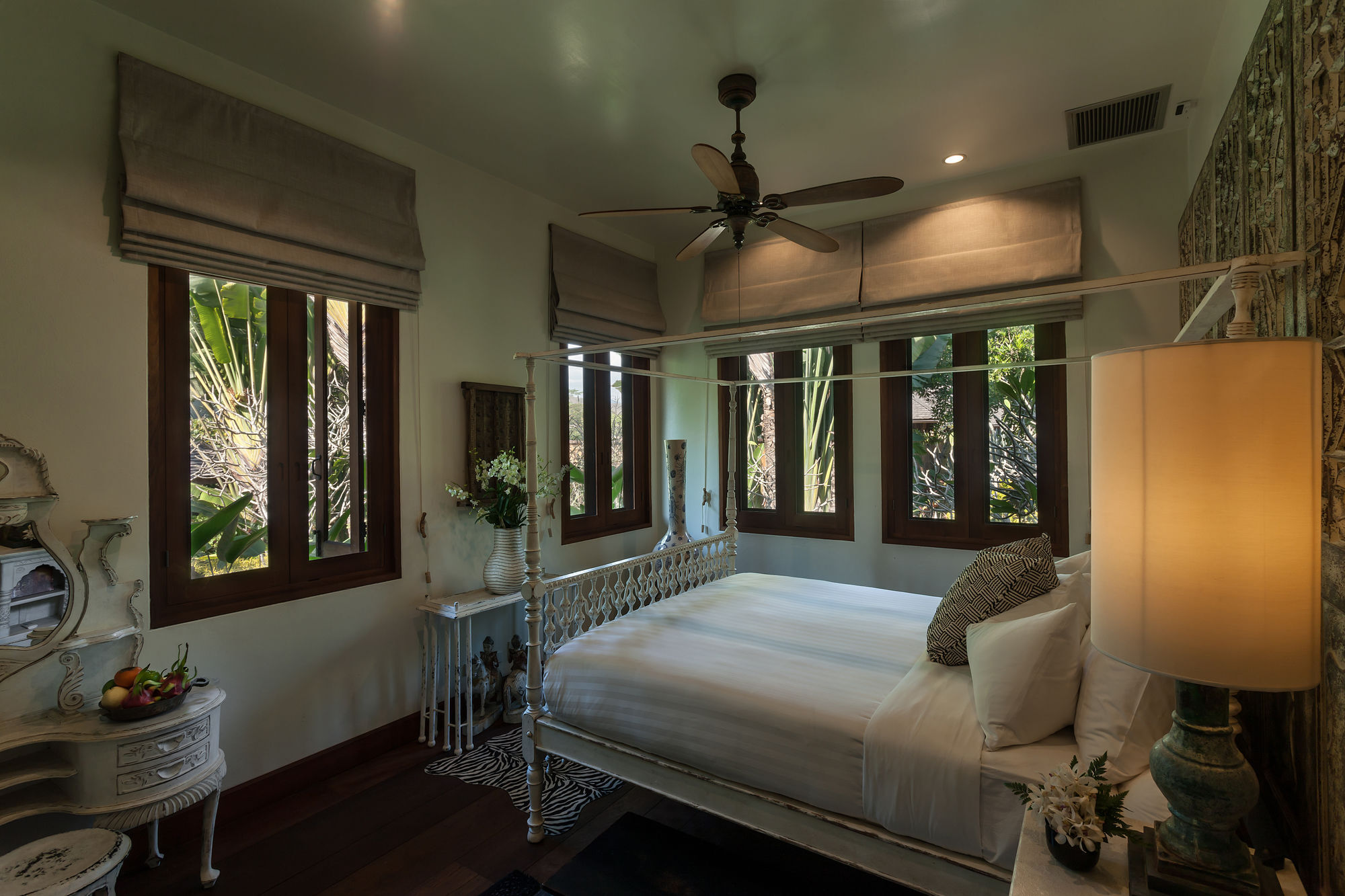 Howie'S Homestay Mae Rim Exterior foto