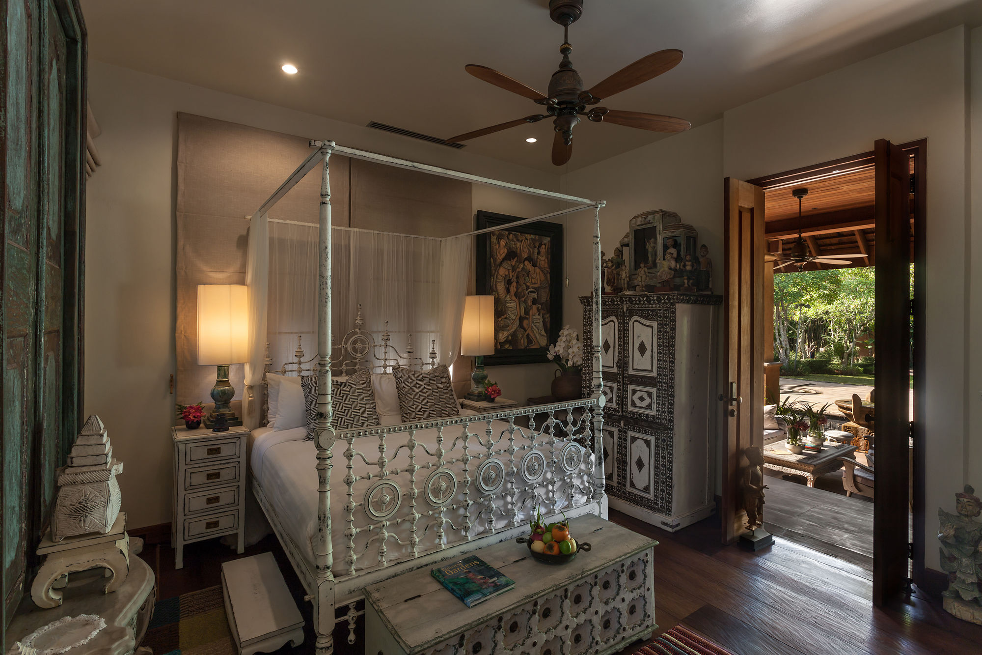 Howie'S Homestay Mae Rim Exterior foto